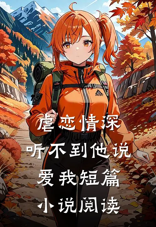 虐恋情深：听不到他说爱我短篇小说阅读