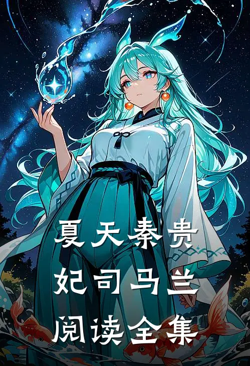 夏天秦贵妃司马兰阅读全集