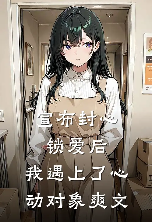 宣布封心锁爱后，我遇上了心动对象爽文