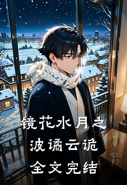镜花水月之波谲云诡全文完结