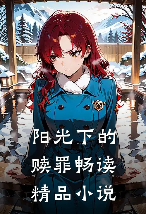 阳光下的赎罪畅读精品小说