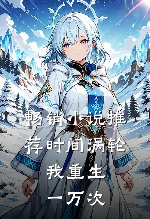 畅销小说推荐时间涡轮：我重生一万次