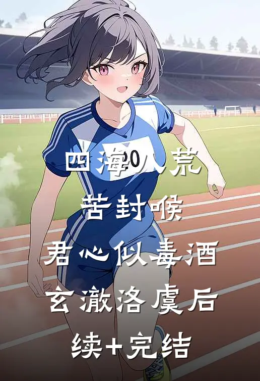 四海八荒苦封喉，君心似毒酒玄澈洛虞后续+完结