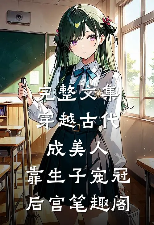 完整文集穿越古代成美人,靠生子宠冠后宫 笔趣阁