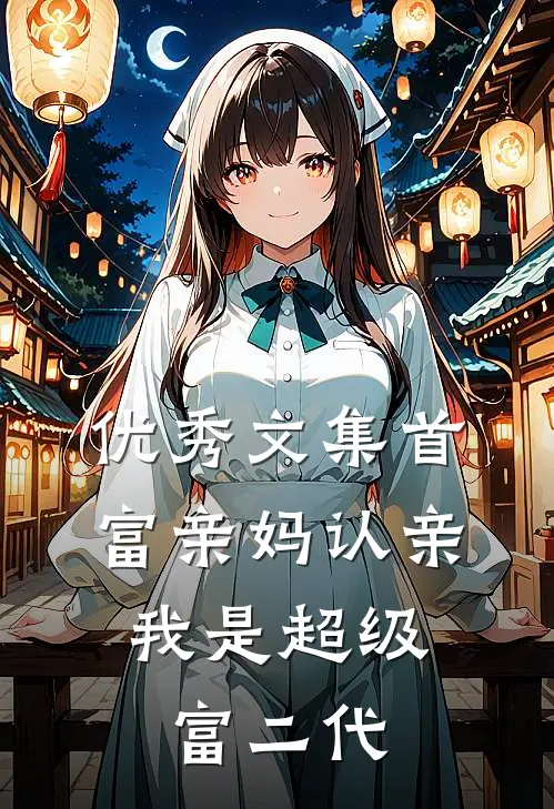 优秀文集首富亲妈认亲：我是超级富二代