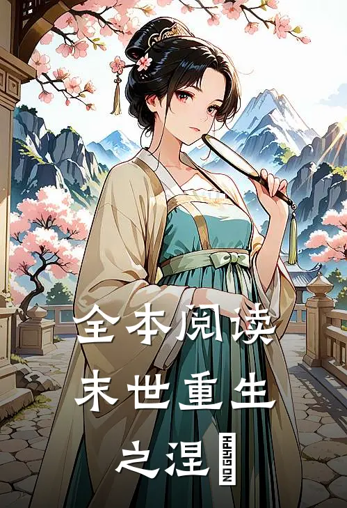全本阅读末世重生之涅槃