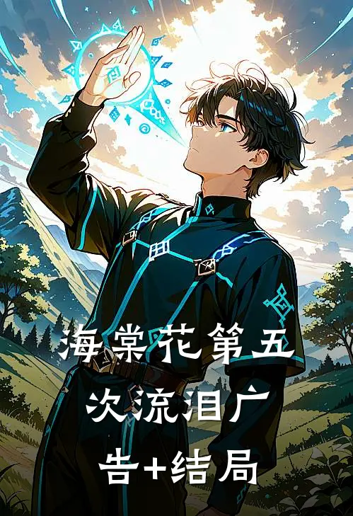 海棠花第五次流泪广告+结局