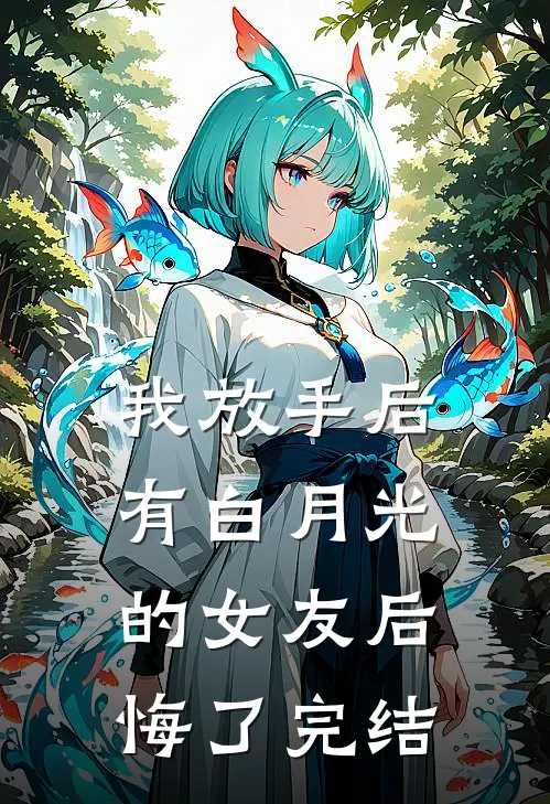 我放手后，有白月光的女友后悔了完结