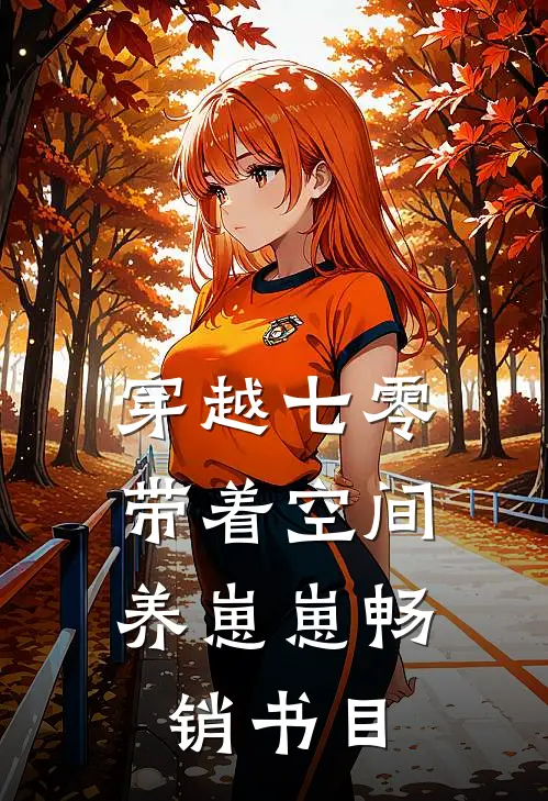 穿越七零：带着空间养崽崽畅销书目