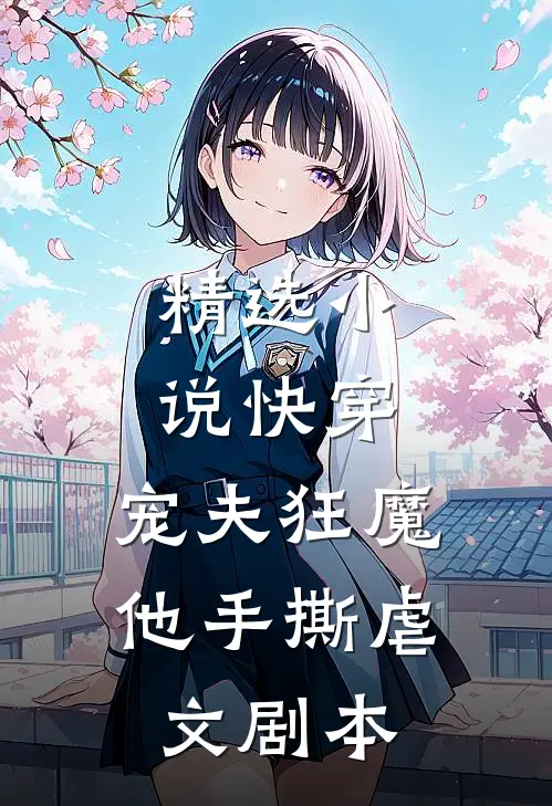 精选小说快穿：宠夫狂魔他手撕虐文剧本