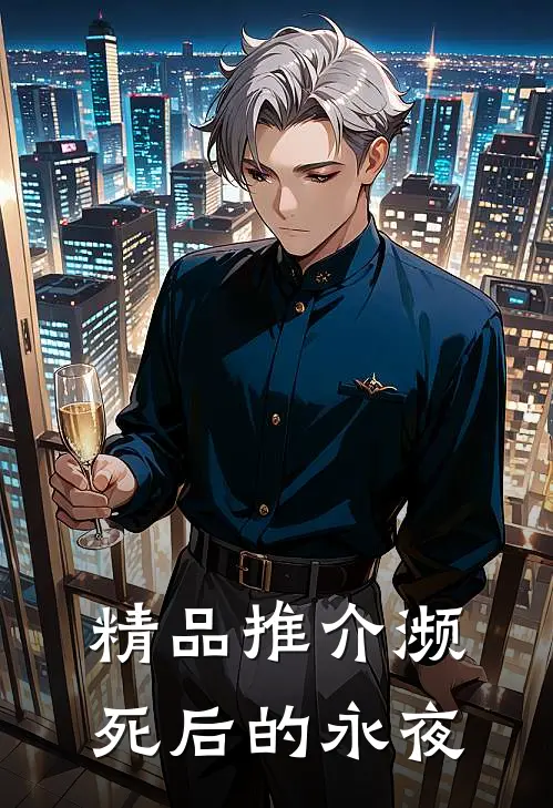 精品推介濒死后的永夜