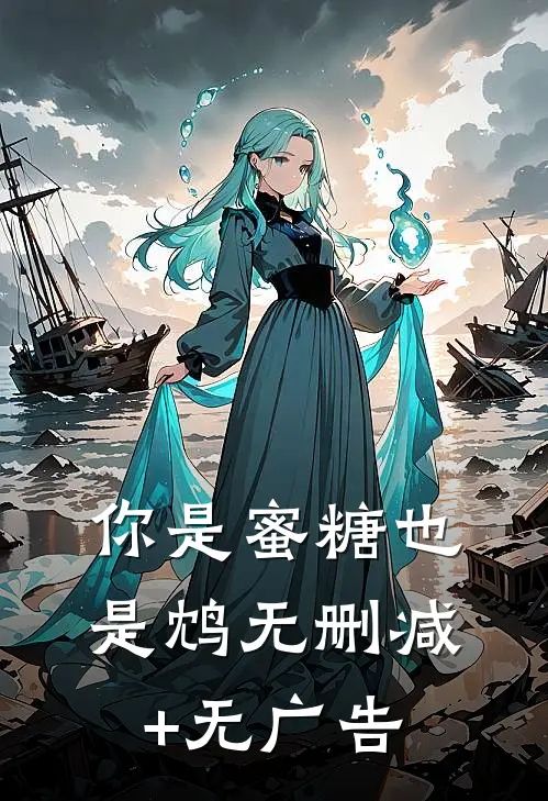 你是蜜糖也是鸩无删减+无广告