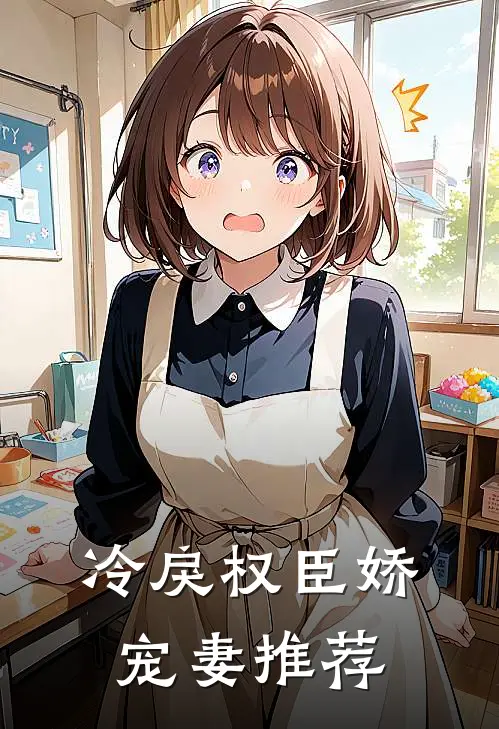 冷戾权臣娇宠妻推荐