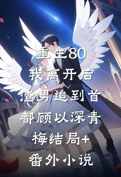 重生80，我离开后，渣男追到首都顾以深青梅结局+番外小说