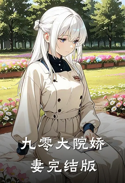 九零大院娇妻完结版