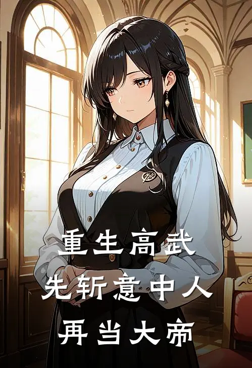 重生高武：先斩意中人再当大帝