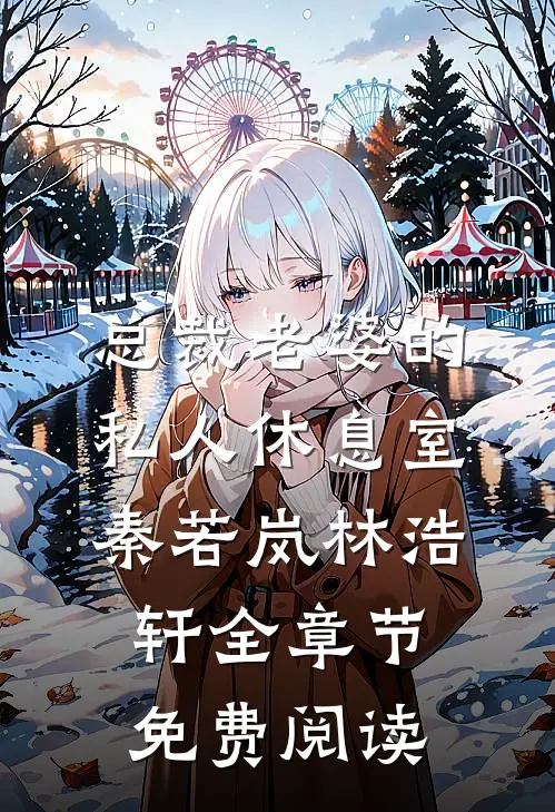 总裁老婆的私人休息室秦若岚林浩轩全章节免费阅读