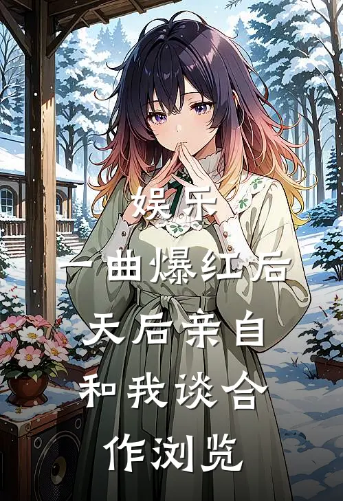 娱乐：一曲爆红后，天后亲自和我谈合作浏览