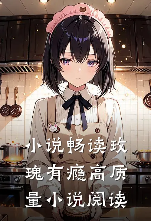 小说畅读玫瑰有瘾高质量小说阅读