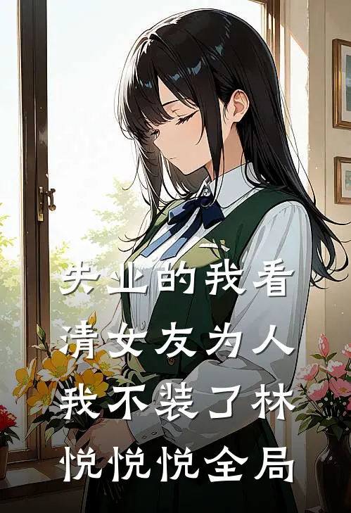 失业的我看清女友为人，我不装了林悦悦悦全局