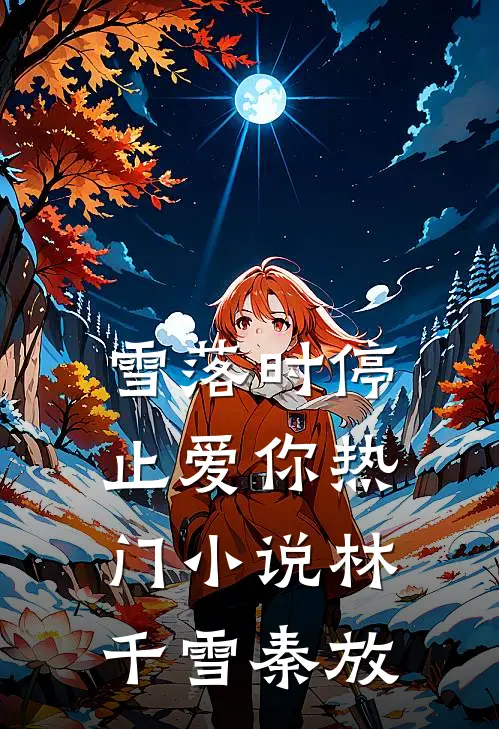 雪落时停止爱你热门小说林千雪秦放