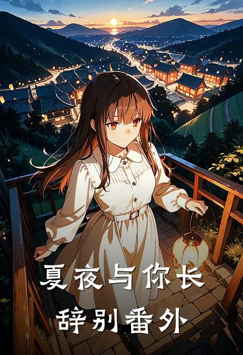 夏夜与你长辞别番外