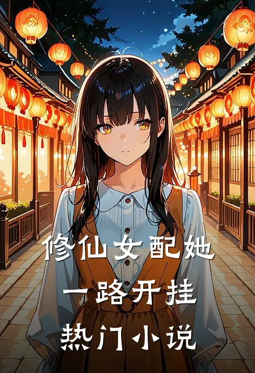 修仙女配她一路开挂热门小说