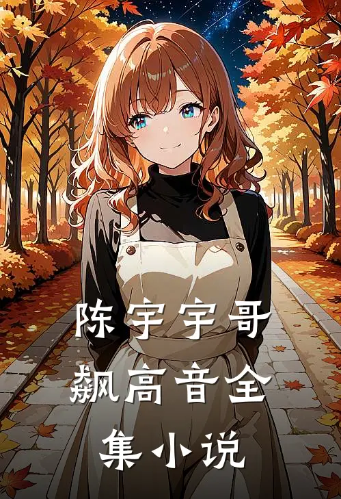 陈宇宇哥飙高音全集小说