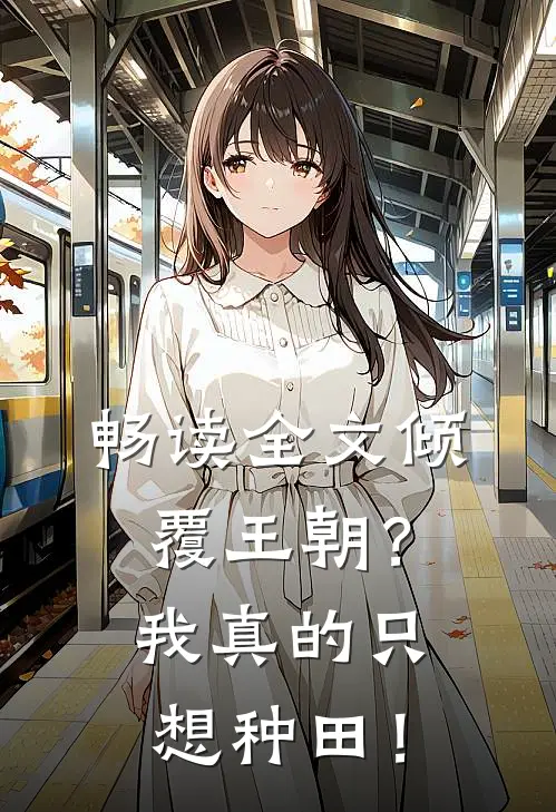 畅读全文倾覆王朝？我真的只想种田！