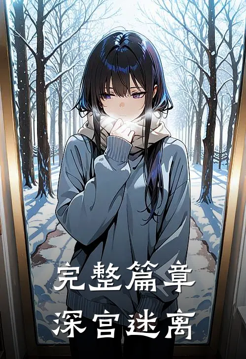 完整篇章深宫迷离