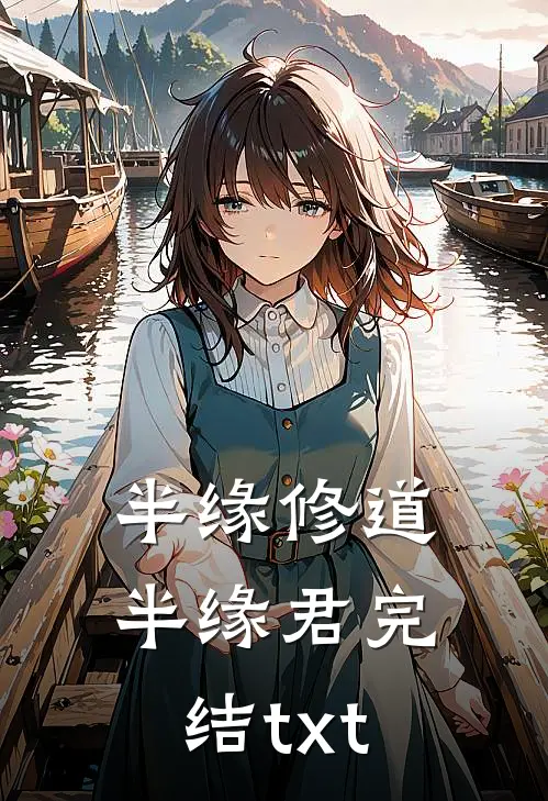 半缘修道半缘君完结txt