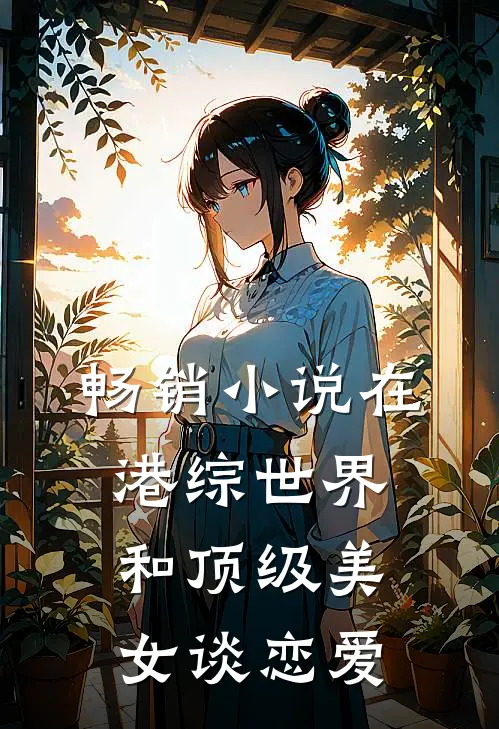 畅销小说在港综世界和顶级美女谈恋爱