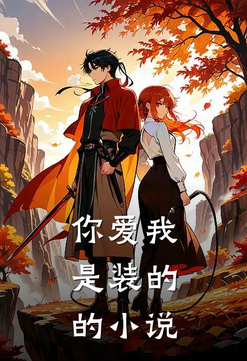 你爱我，是装的的小说