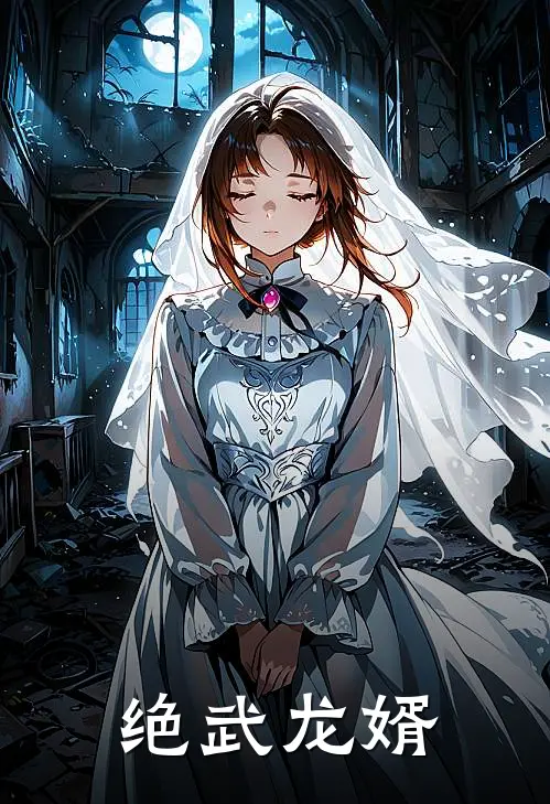 绝武龙婿
