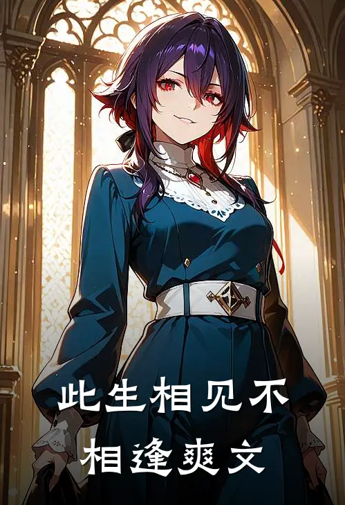此生相见不相逢爽文