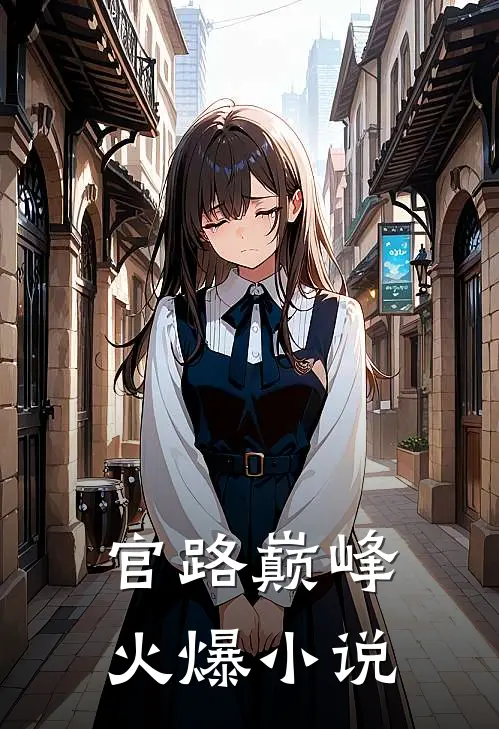 官路巅峰火爆小说