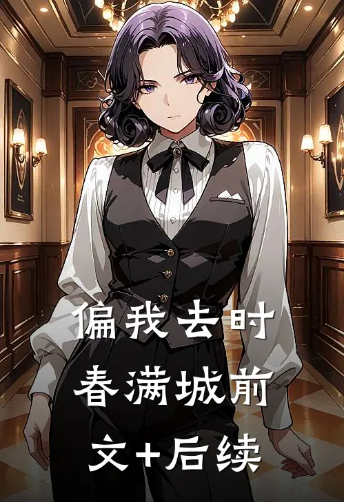 偏我去时春满城前文+后续