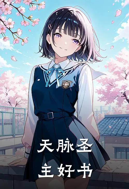 天脉圣主好书