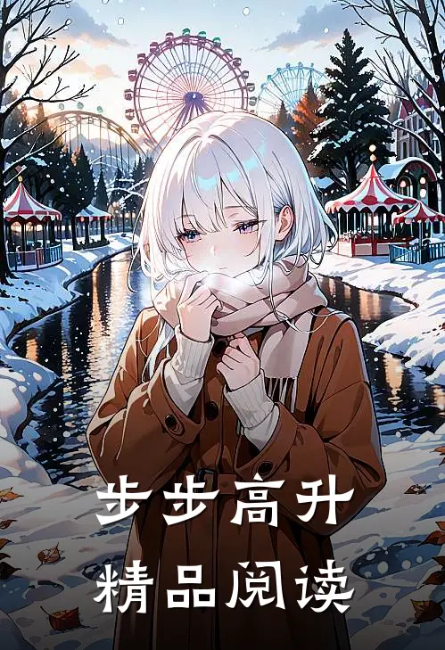 步步高升精品阅读