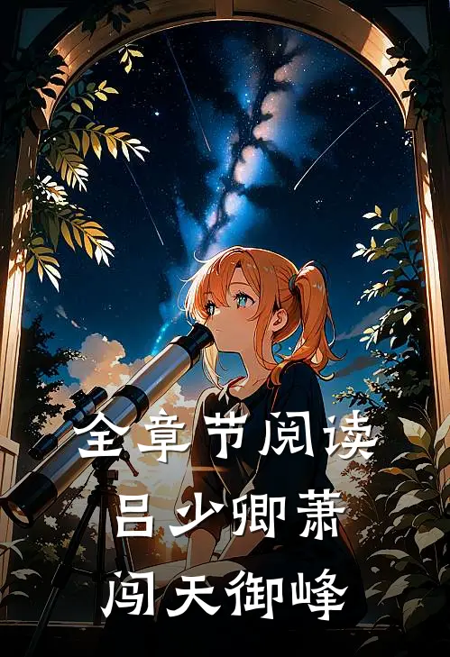 全章节阅读吕少卿萧闯天御峰