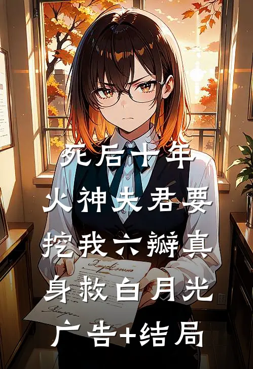 死后十年，火神夫君要挖我六瓣真身救白月光广告+结局