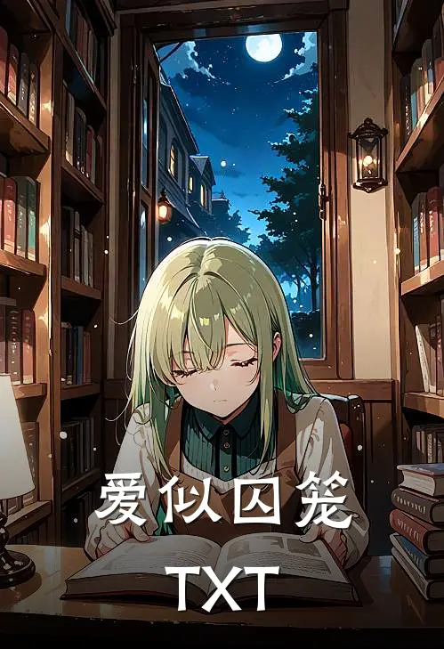 爱似囚笼TXT