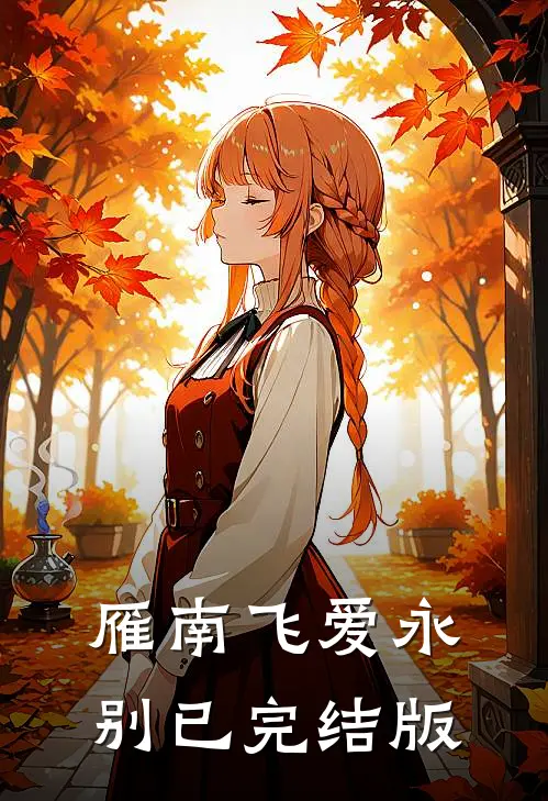 雁南飞爱永别已完结版