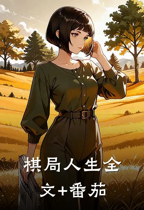 棋局人生全文+番茄