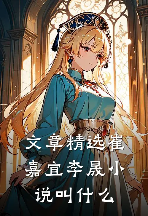 文章精选崔嘉宜李晟小说叫什么
