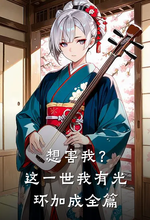 想害我？这一世我有光环加成全篇