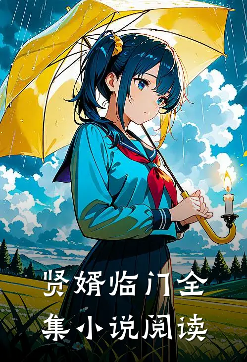 贤婿临门全集小说阅读