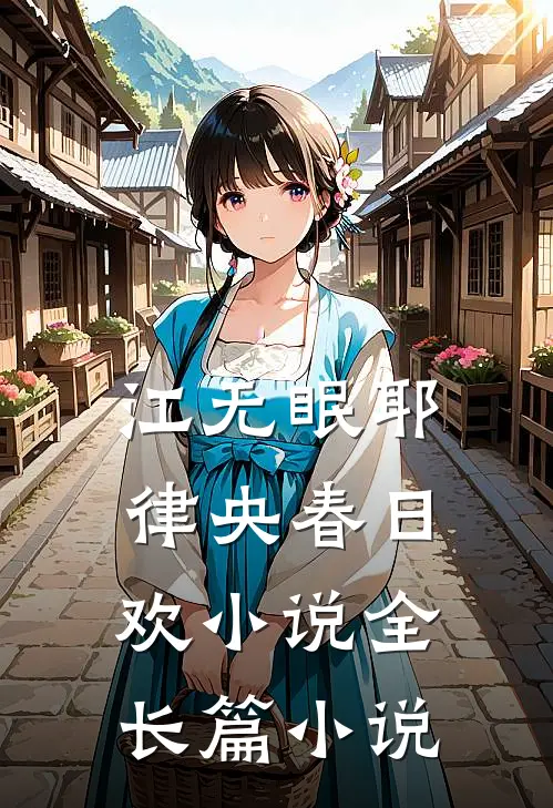 江无眠耶律央春日欢小说全长篇小说