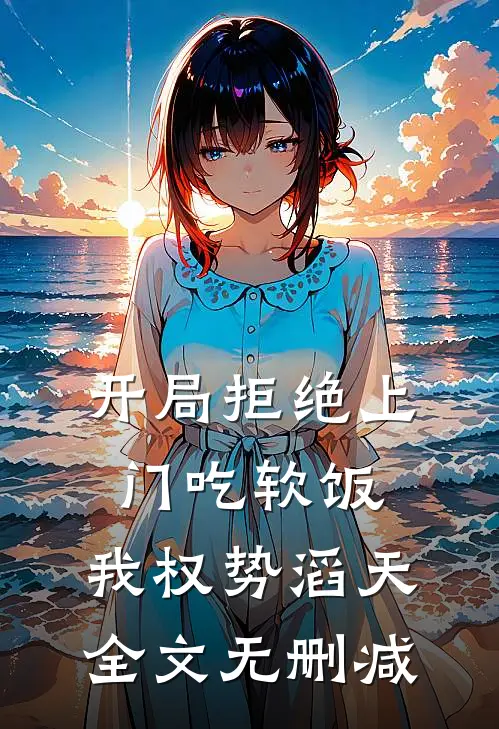 开局拒绝上门吃软饭，我权势滔天全文无删减