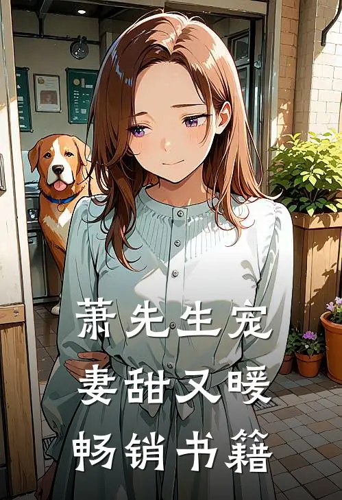 萧先生宠妻甜又暖畅销书籍
